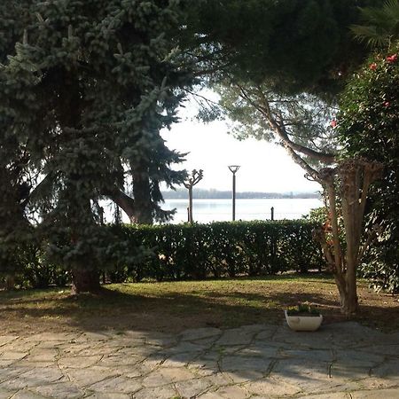 Alla Ghigliotta Viverone Exterior photo